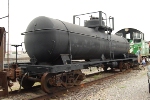 tank car